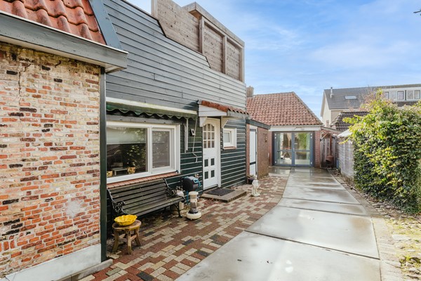 Medium property photo - Kruisstraat 23, 8375 BB Oldemarkt